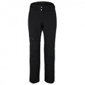 Ziener - Women's Talina Pants Ski - Skihose Gr 17 - short;40 - Regular;44 - Regular blau;schwarz