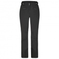 Ziener - Women's Tilla - Skihose Gr 42 schwarz