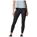 Columbia, Columbia - Women's Columbia Move Legging - Leggings Gr L - Regular;S - Regular;XL - Regular;XS - Regular blau;schwarz