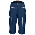 Norrøna - Women's Fjørå Flex1 Shorts - Shorts Gr S blau