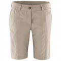 Maier Sports - Women's Nidda - Shorts Gr 38 - Regular beige