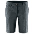 Maier Sports - Women's Nidda - Shorts Gr 48 - Regular grau