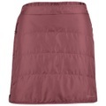 Heber Peak - Women's Padded Skirt - Kunstfaserjupe Gr 38 lila