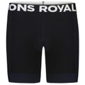 Mons Royale - Women's Epic Merino Shift MTB Liner - Velounterhose Gr L schwarz