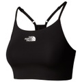 The North Face - Women's Flex Bra - Sport-BH Gr XL schwarz