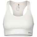 Scott - Women's Bra Endurance LT - Sport-BH Gr XS weiß
