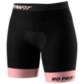 Dynafit - Women's Ride Padded Under Short - Velounterhose Gr L schwarz