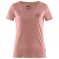 Fjällräven - Women's 1960 Logo - T-Shirt Gr L;M;S;XL;XS;XXS beige;grau/türkis;grün;rosa;rot