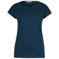 Vaude - Women's Moja T-Shirt IV - T-Shirt Gr 34 blau