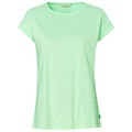 Vaude - Women's Moja T-Shirt IV - T-Shirt Gr 46 grün