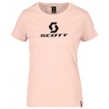 Scott - Women's Icon S/S - T-Shirt Gr XS rosa