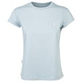 NIKIN - Women's Treeshirt - T-Shirt Gr XXL grau