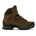 Hanwag - Tatra II Lady - Wanderschuhe Gr 8 braun/schwarz