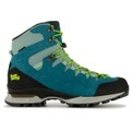 Hanwag - Makra Trek Lady GTX - Wanderschuhe Gr 9 bunt