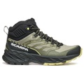 Scarpa - Women's Rush Mid 2 GTX - Wanderschuhe Gr 37 schwarz