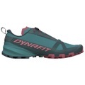 Dynafit - Women's Traverse GTX - Wanderschuhe Gr 8,5 türkis/blau