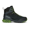 AKU - Women's Reactive GTX - Wanderschuhe Gr 4;4,5;5;5,5;6;6,5;7;7,5;8;8,5 blau;schwarz