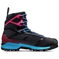 Mammut - Women's Taiss Light Mid GTX - Bergschuhe Gr 4,5;5;7 schwarz/blau