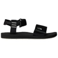 The North Face - Women's Skeena Sandal II - Sandalen Gr 6 schwarz