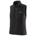 Patagonia - Women's Nano-Air Light Vest - Kunstfasergilet Gr S schwarz