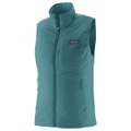 Patagonia - Women's Nano-Air Light Vest - Kunstfasergilet Gr S türkis
