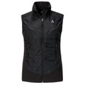 Schöffel - Women's Hybrid Vest Style Blaueis - Kunstfasergilet Gr 34;36;38;40;42;44 beige;schwarz