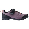 Vaude - Women's TVL Pavei 2.0 - Veloschuhe Gr 39 bunt