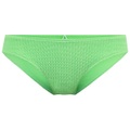 Seafolly - Women's Sea Dive Hipster Pant - Bikini-Bottom Gr 6 orange