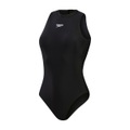 Speedo - Women's Hydrasuit - Badeanzug Gr 42 schwarz