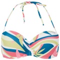 Protest - Women's MIXLeslie 25 - Bikini-Top Gr 40 bunt