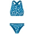 Protest - Women's PRTBoro - Bikini Gr 42 blau