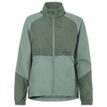 Vaude - Women's Loamer Air Jacket - Velojacke Gr 42 oliv