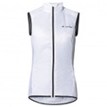 Vaude - Women's Matera Air Vest - Velogilet Gr 40 weiß