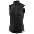 Löffler - Women's Bike Vest Comfort Fit WPM Pocket - Velogilet Gr 36 schwarz