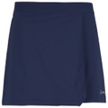 Löffler - Women's Skirt Active-Stretch-Superlite - Jupe Gr 38 blau