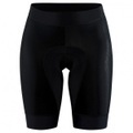 Craft - Women's ADV Endur Solid Shorts - Velohose Gr M schwarz