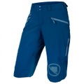 Endura - Women's Singletrack Short II - Velohose Gr L blau