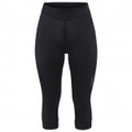 Craft - Women's Core Bike Endur Knickers - Velohose Gr S schwarz