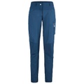 Vaude - Women's Qimsa Pants - Velohose Gr 34;36;38;40;42;44 blau