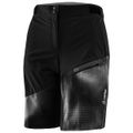 Löffler - Women's Bike Shorts Pace-E ASSL - Velohose Gr 38 schwarz