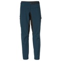 Vaude - Women's All Year Moab Pants - Velohose Gr 38 blau