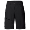 Vaude - Women's Tamaro Shorts II - Velohose Gr 46 schwarz