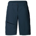 Vaude - Women's Tamaro Shorts II - Velohose Gr 44 blau