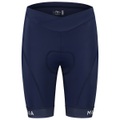 Maloja - Women's MinorM. 1/2 - Velohose Gr L blau