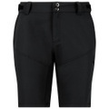 ENDURANCE - Women's Balhia 2-in-1 Cycling/MTB Shorts - Velohose Gr 48 schwarz
