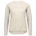 POC - Women's Reform Enduro Jersey - Velotrikot Gr M beige