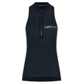 super.natural - Women's Grava Summer Tank - Velo Singlet Gr L;S;XL;XS blau;lila