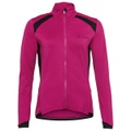 Vaude - Women's Posta L/S Tricot II - Velotrikot Gr 42 rosa