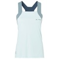 Vaude - Women's Matera Top - Velo Singlet Gr 40 weiß