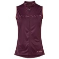 Vaude - Women's Posta Full Zip Tricot SL - Velo Singlet Gr 34;36;38;40;42;44 blau;grün;lila